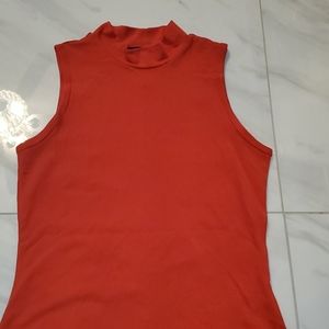 Never Worn BODYSUIT